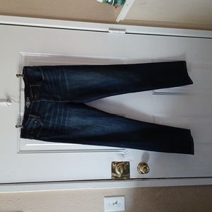 Lucky Brand Jeans Sweet Straight Sz. 10/30